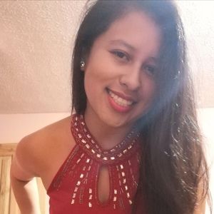 Meet your Posher, Astrid